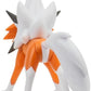 Pokemon Fighting Figure Lycanroc The Figure Toy Set