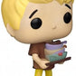 Funko Pop Disney Sword in The Stone - Arthur Multicolor 49153