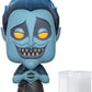 Funko POP Disney Hercules - Hades Funko Pop Vinyl Figure Bundled with Compatible Pop Box