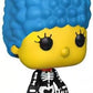 Funko POP TV Simpsons S9- Skeleton Marge Simpson - The Simpsons - Collectable Vinyl Figure