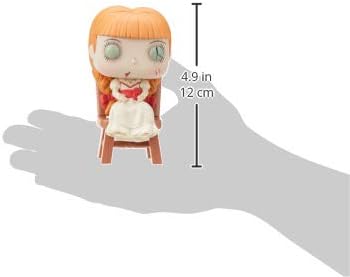 Funko Pop Movies Annabelle-Annabelle in Chair