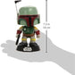 Funko Pop Boba Fett - Star Wars - Collectable Vinyl Figure