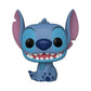 Funko POP Buddy Lilo Stitch - Lilo with PudgeMulticolorStandard