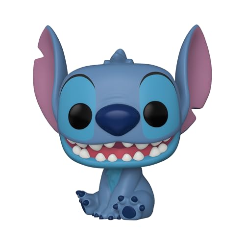 Funko POP Buddy Lilo Stitch - Lilo with PudgeMulticolorStandard