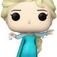 Funko POP Disney Disney 100 - Elsa - Collectable Vinyl Figure