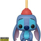 Funko Pop Disney Lilo Stitch - Stitch wPlunger Figure Entertainment Earth