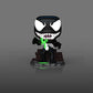 Funko Pop Comic Cover Marvel Venom Lethal Protector Glow in The Dark Previews Vinyl Figure