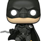 Funko Pop Movies The Batman - Batman Battle Ready Pose