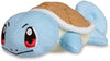 Pokemon Center Squirtle Pokemon Comfy Cuddlers Plush