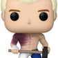 Funko POP WWE Cody Rhodes - Hell in a Cell - Collectable Vinyl Figure