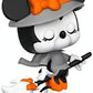 Funko Pop Disney Halloween - Witchy Minnie Multicolor 49793