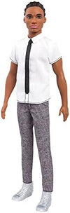 Barbie Ken Fashionistas Doll Classic Cool Doll