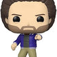 Funko POP Television Parks Recreation - Jeremy Jamm SDCC 2022 Summer Convention