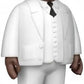 Funko POP Pop Vinyl Gold Biggie Smalls - White Suit 5 Multicolor Standard 56715