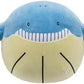 Pokemon PKW3724-30cm Plush Wailmer Official Plush