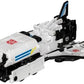 Transformers Legacy United Leader Class Galaxy Shuttle 7.5-inch Converting Action Figure