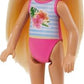 Barbie Chelsea Small Doll