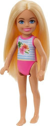 Barbie Chelsea Small Doll