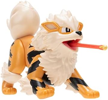 Pokemon Evolution Multipack - Growlithe Arcanine