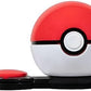 Pokemon Attack Axew Poke Ball vs. Totodile Net Ball Small PKW3164