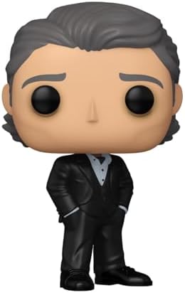 Funko POP Movies John Wick 4 - Winston - Collectable Vinyl Figure
