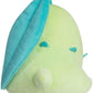 Pokemon Center Chikorita Pokemon Soda Pop Plush