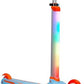 Little Tikes Glow Sticka 3 Wheel Kick Scooter with Light Patterns Ages 2-5 Years