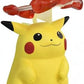 Pokemon Takara Tomy Moncolle Figure Pikachu Gigantamax Form