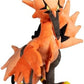 Pokemon Center Galarian Zapdos Poke Plush - 11 12 In.