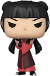 Funko POP Animation Avatar The Last Airbender 1003 - Mai with Knives