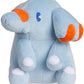 Pokemon Center Phanpy Pokemon Soda Pop Plush