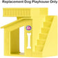 Barbie Replacement Part for Barbie Doll Dreamhouse Doll House Playset