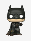 Funko POP Movies The Batman Preview Figure