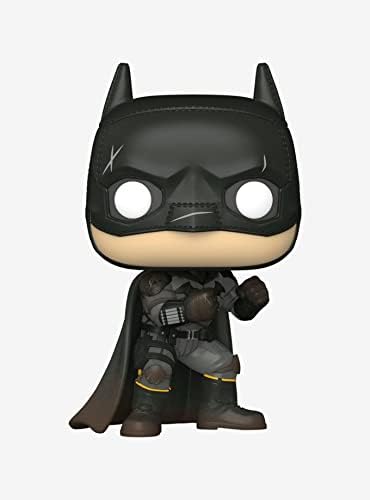 Funko POP Movies The Batman Preview Figure