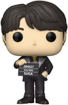 Funko POP Rocks BTS S3 - POP 6