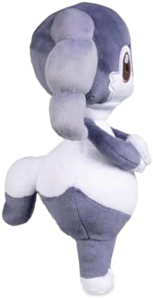 Pokemon Center Indeedee Female Poke Plush - 8 14 In.