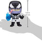 Funko POP Marvel Venom - Thanos Multicolor std