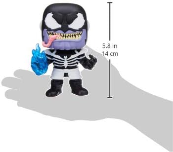 Funko POP Marvel Venom - Thanos Multicolor std