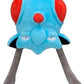 Pokemon Center Sitting Cuties Tentacool Plush 72 - Generation 1 - 6 In