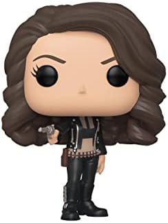 Funko Pop TV Wynonna EARP - Wynonna EARP Styles May Vary
