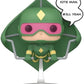 Funko San Diego 2024 Previews Pop Premium DC Heroes Kite Man Vinyl Figure