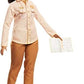 Barbie Wildlife Conservationist Doll