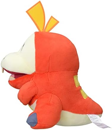 Pokemon Center Original Plush Fuecoco