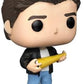 Funko Parks Recreation Pop Ben Wyatt Big Apple 1153 Styles May Vary