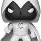 Funko POP Marvel Moon Knight - Moon Knight Walgreens Pop Vinyl Figure Bundled with
