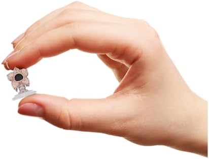 Funko Bitty POP Stranger Things - Demogorgon 4-Pack and A Surprise Mystery Mini Figure -