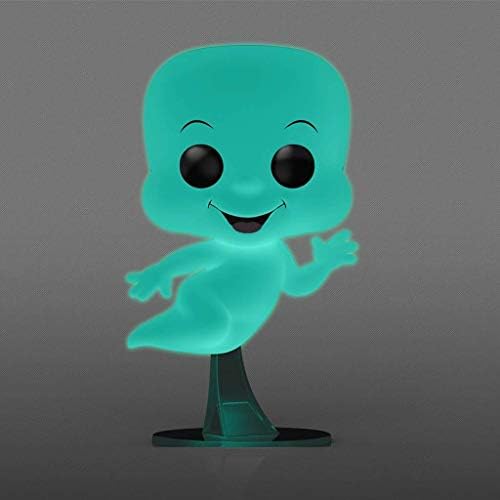 Funko Pop Glow in The Dark GITD Casper 850 Shop
