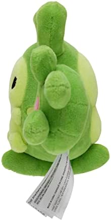 Pokemon Center Sitting Cuties Reuniclus Plush 579 - Generation 5-6 in