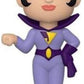 Funko Super Friends Wonder Twins Jayna Vinyl Soda Figure