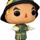 Funko POP Movies The Wizard of Oz - The Scarecrow - Collectable Vinyl Figure